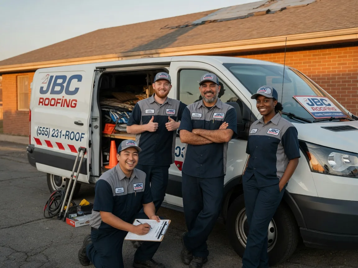 Roof Replacement company in Channahon, IL